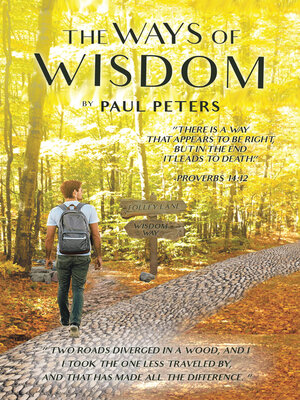 cover image of The Ways of Wisdom